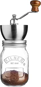 KILNER TRADITIONAL COFFEE GRINDER