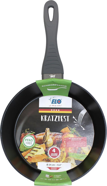 ELO EXTRA DEEP FRYPAN 24CM