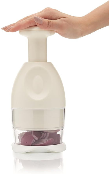 KITCHENCRAFT UNIVERSAL FOOD CHOPPER