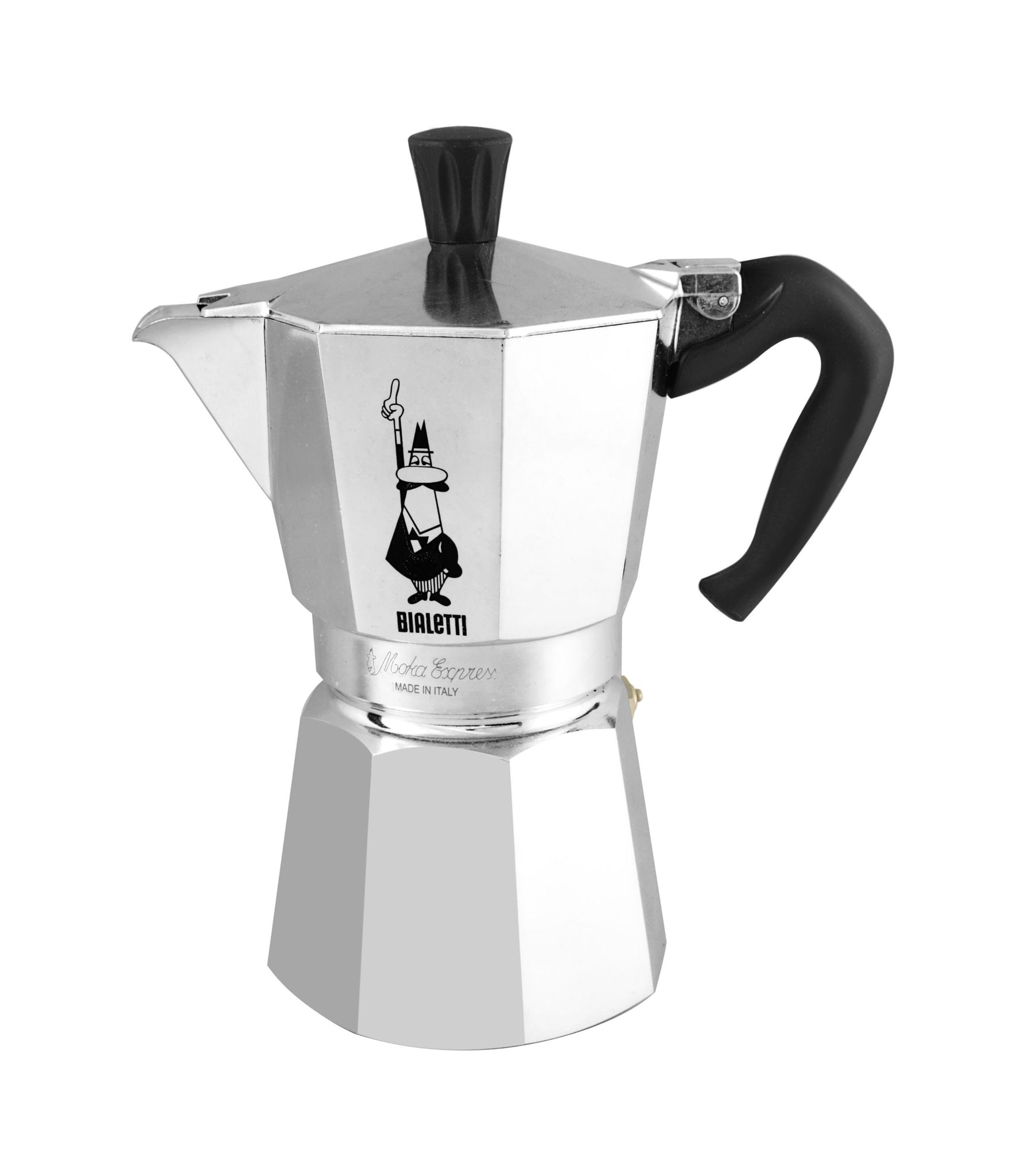 BIALETTI MOKA EXPRESS 2 CUP RESTYLE