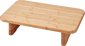 IKEA STOLTHET CHOPPING BOARD BAMBOO