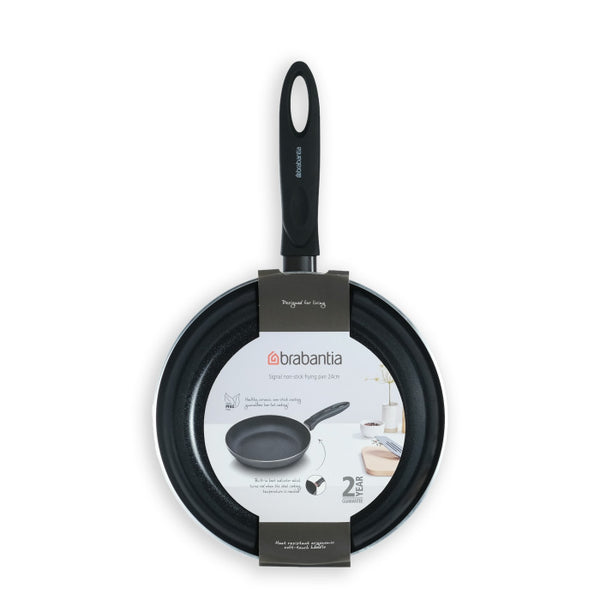 BRABANTIA SIGNAL NON-STICK FRYING PAN 24CM