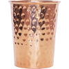 FORREST & LOVE HAMMERED COPPER TUMBLER 300ML