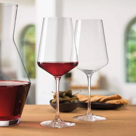 LEONARDO RED WINE GLASSES 750ml PUCCINI