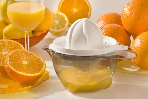 LEIFHEIT CITRUS PRESS COMFORTLINE