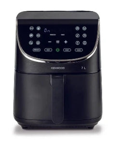 KENWOOD AIR FRYER KHEALTHY 7L BLACK