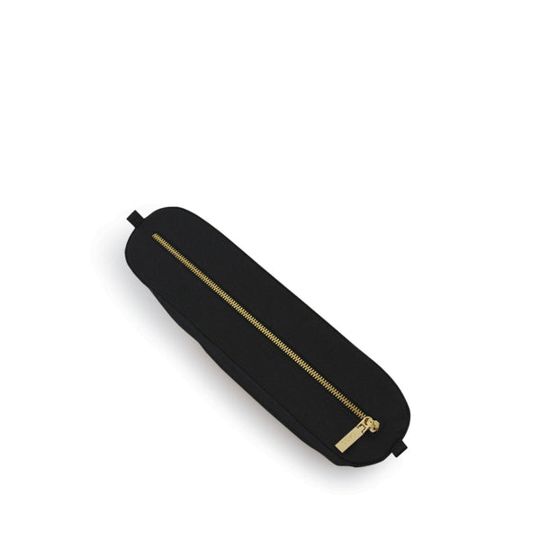 FENN PETITE BAG INNER GOLD ZIP
