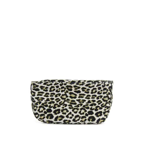 FENN CLASSIC INNER GOLD ZIPPER