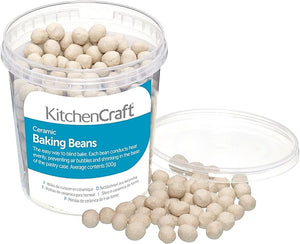 KITCHENCRAFT CERAMIC BAKING BEANS