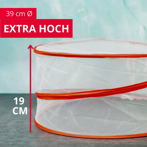 WESTMARK FOOD COVER HOODY -39CM