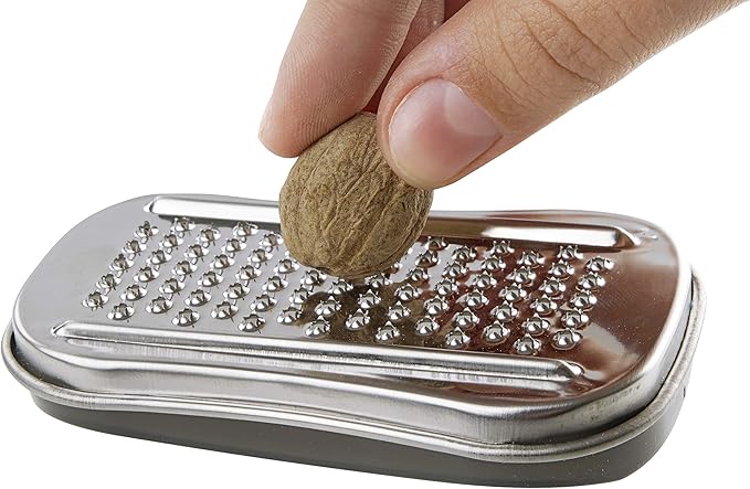 FACKELMANN NUTMEG GRATER BASIC