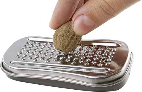 FACKELMANN NUTMEG GRATER BASIC