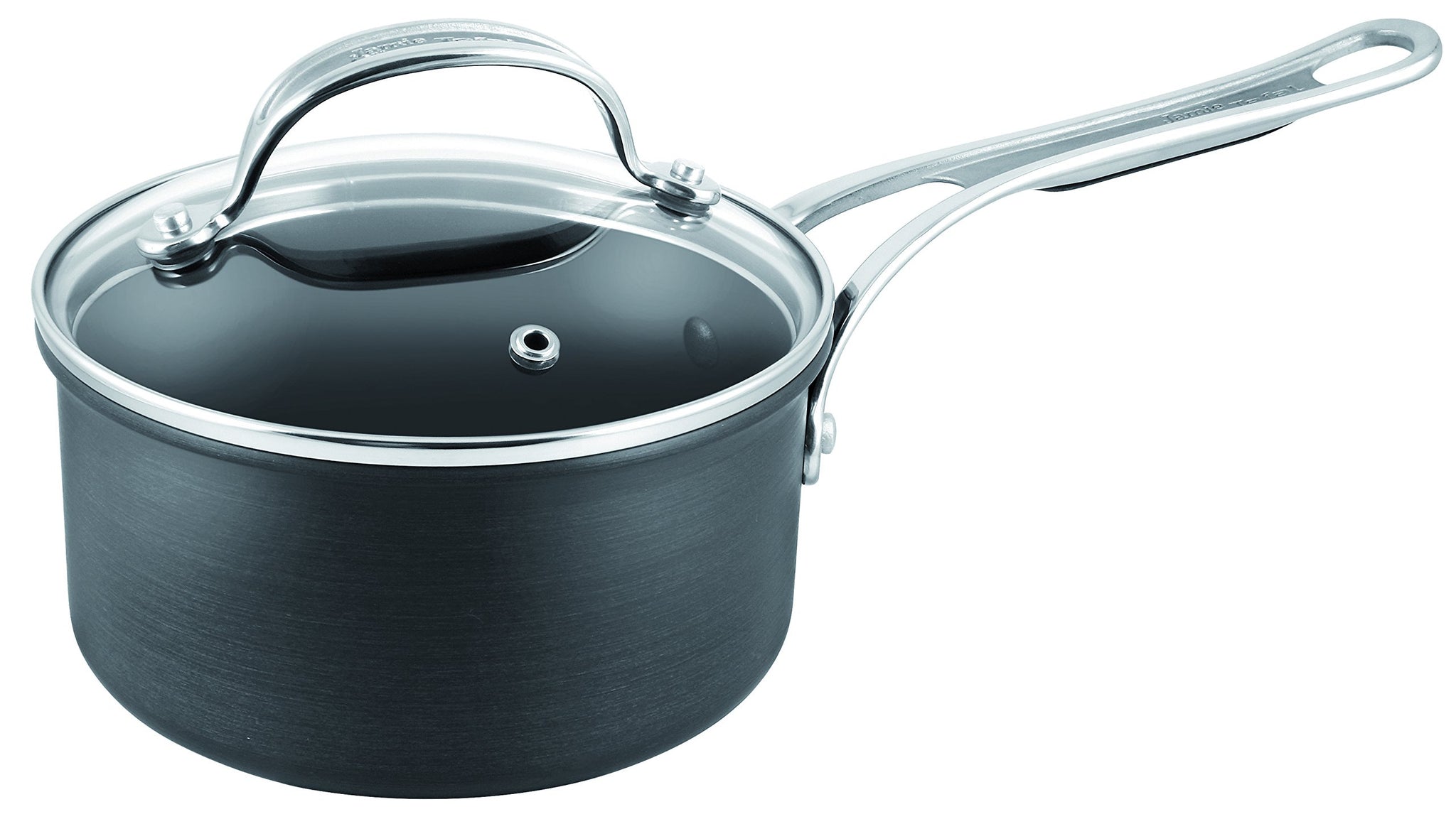 JAMIE OLIVER- 20CM SAUCEPAN