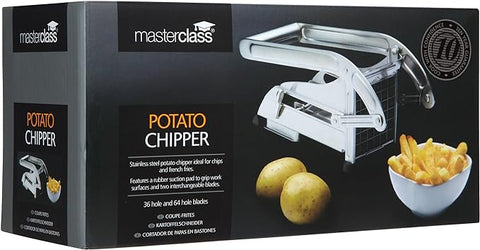 MASTERCLASS POTATO CHIPPER SUCTION BASE