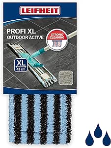 LEIFHEIT PROFI XL OUTDOOR ACTIVE WIPER COVER