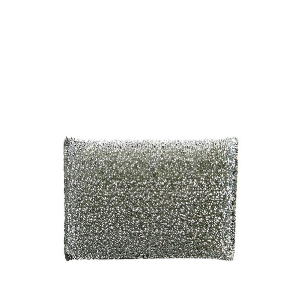 ELO PRACTICAL SPONGE SET OF 2- CLEANING SPONGES 12X8.5X2.5CM