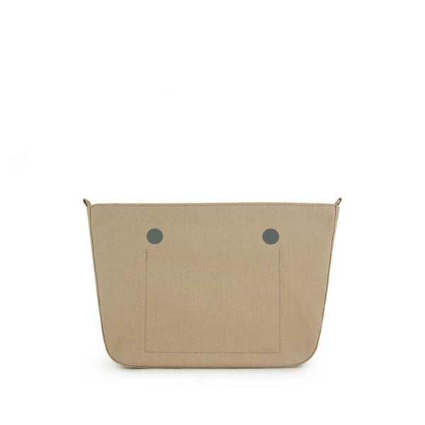 FENN BAG PETITE INNER LIGHT COFFEE