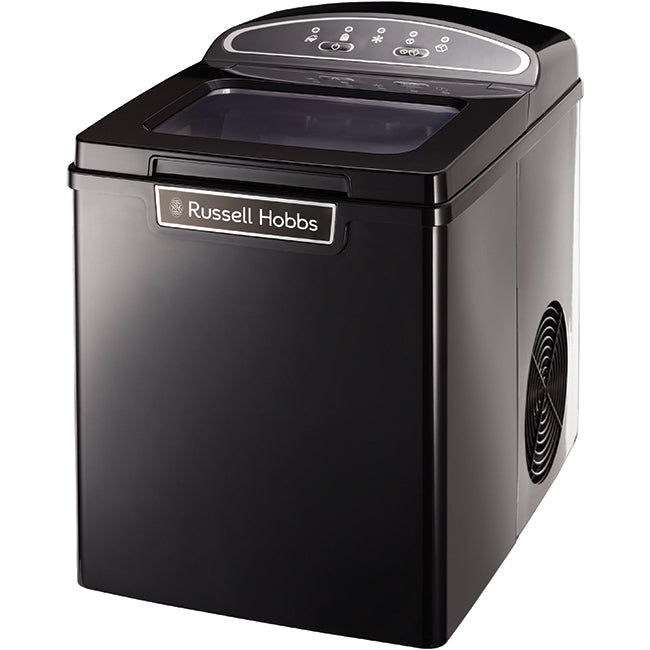 RUSSELL HOBBS BULLET SHAPE ICE MAKER