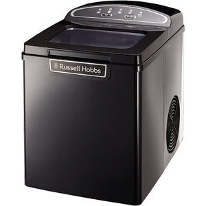 RUSSELL HOBBS BULLET SHAPE ICE MAKER