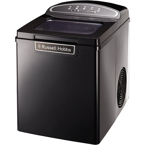 RUSSELL HOBBS BULLET SHAPE ICE MAKER