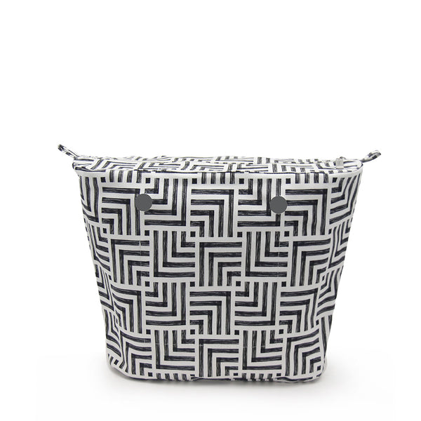 FENN ORIGINAL BAG INNER P3 SILVER