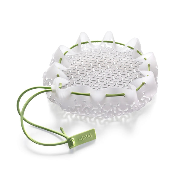 LEKUE COOKING MESH - TRANSPARENT