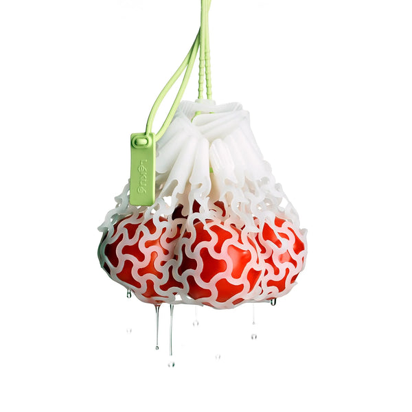 LEKUE COOKING MESH - TRANSPARENT