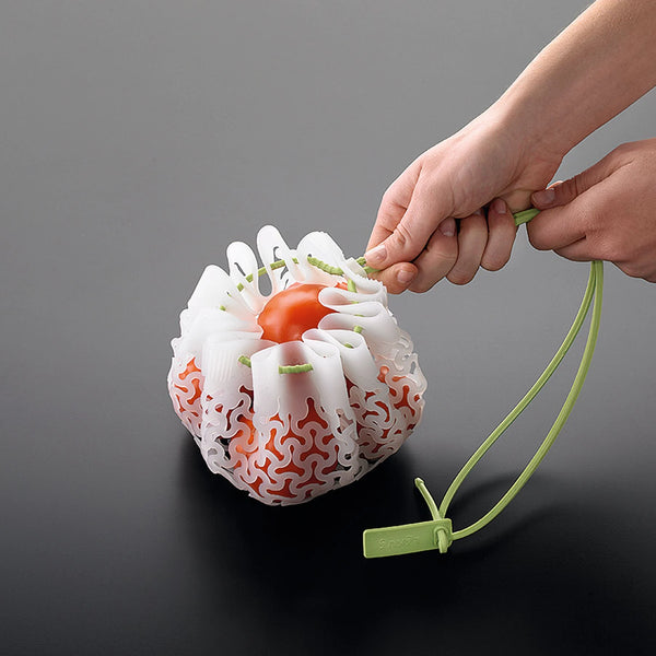 LEKUE COOKING MESH - TRANSPARENT