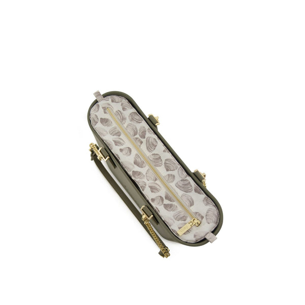 FENN WATERCRESS BAG GOLD CHAIN