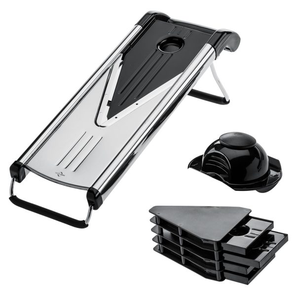 KUCHENPROFI MANDOLINE SLICER