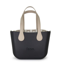 FENN BAG PETITE SAND P96-10 GOLD