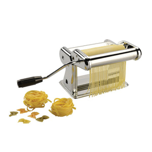 AVANTI PASTA MAKING MACHINE-STAINLESS STEEL