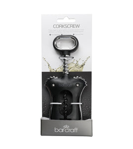 BC WING CORKSCREW BLACK