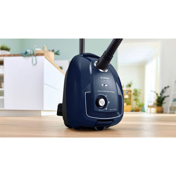 BOSCH BAGGED VACUUM CLEANER