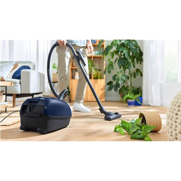 BOSCH BAGGED VACUUM CLEANER