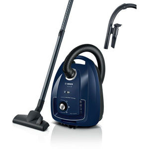 BOSCH BAGGED VACUUM CLEANER