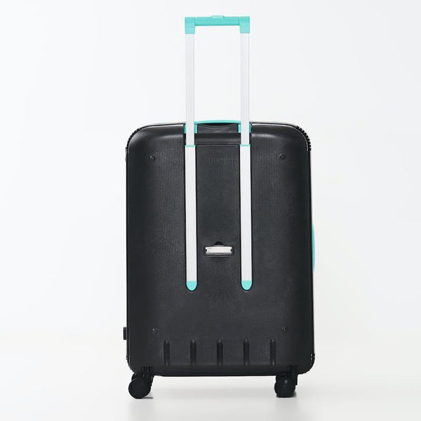 BAKOVEN LOCK TROLLEY CASE 66cm MINT/BLACK