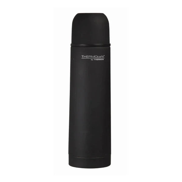 THERMOCAFE EVERYDAY FLASK 500ML BLACK