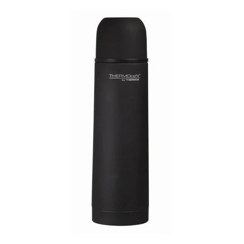 THERMOCAFE EVERYDAY FLASK 500ML BLACK