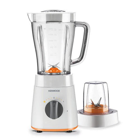 KENWOOD BLENDER WITH MILL 500W 1.5L