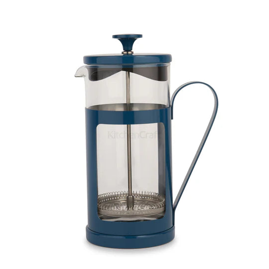 LA CAFETIERE MONACO CAFETIERE 8CUP RETRO BLU