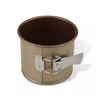 ZENKER MOJAVA GOLD BOLLARD BREAD SPRINGFORM