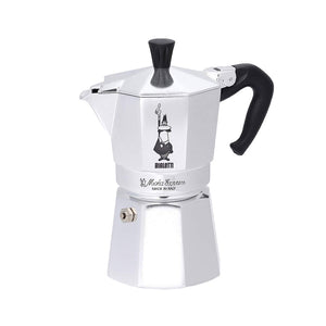 BIALETTI MOKA EXPRESS 4 CUP RESTYLE