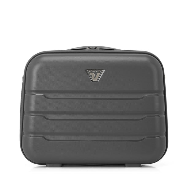 RONCATO B-FLYING BEAUTY CASE BLACK