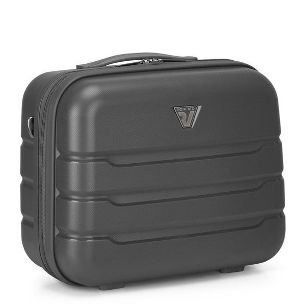 RONCATO B-FLYING BEAUTY CASE BLACK