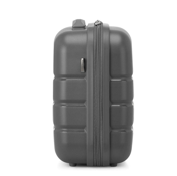 RONCATO B-FLYING BEAUTY CASE BLACK