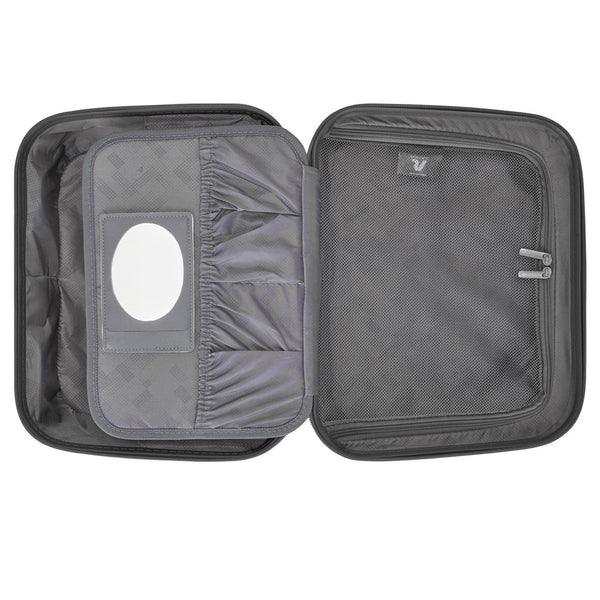 RONCATO B-FLYING BEAUTY CASE BLACK