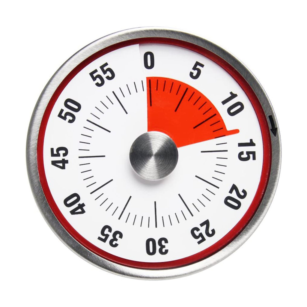 CREATIVE COOKING KITCHEN TIMER – Otto Gunther Online