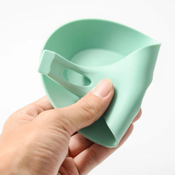 CREATIVE COOKING SILICON SPOON HOLDER/REST