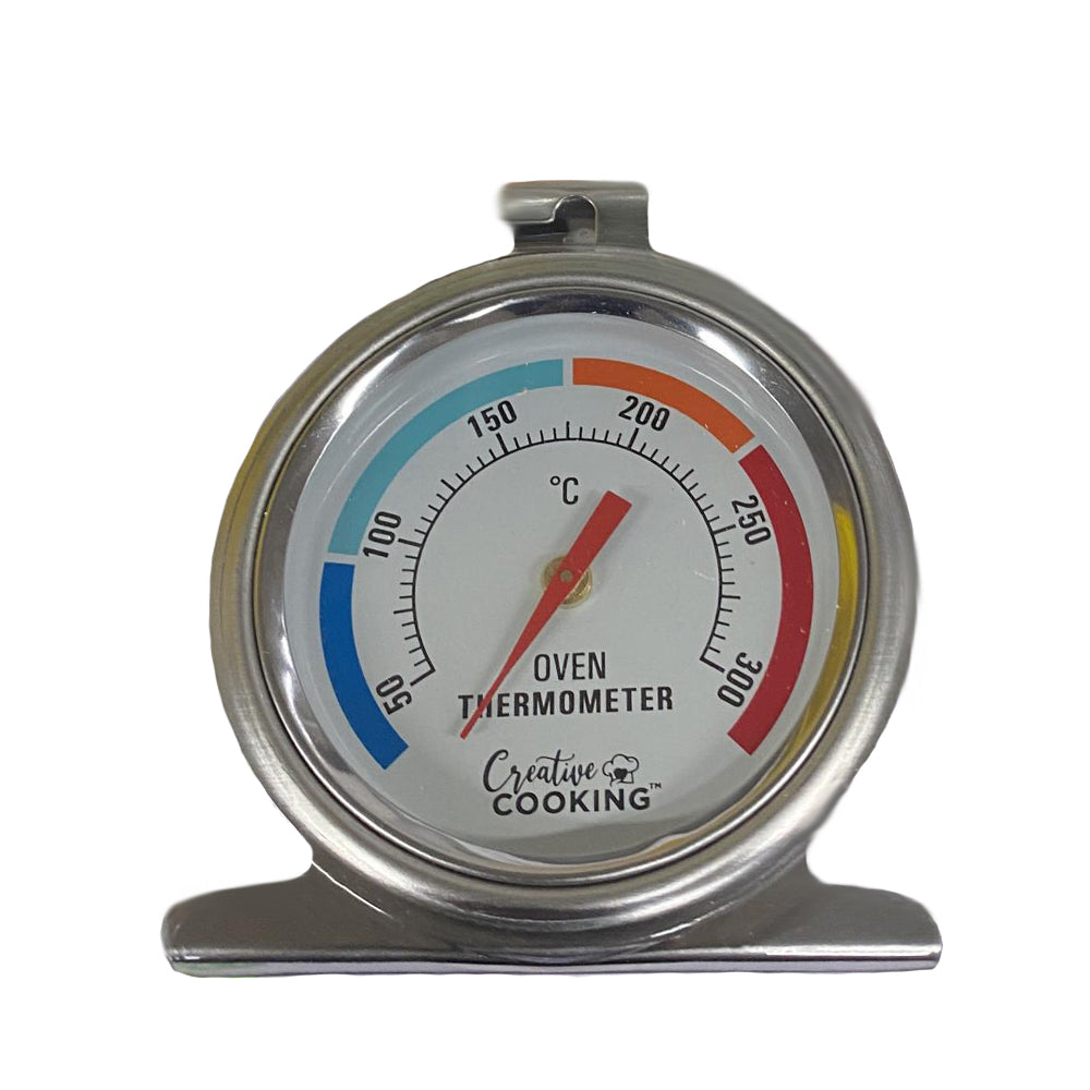 PREPWORK OVEN THERMOMETER